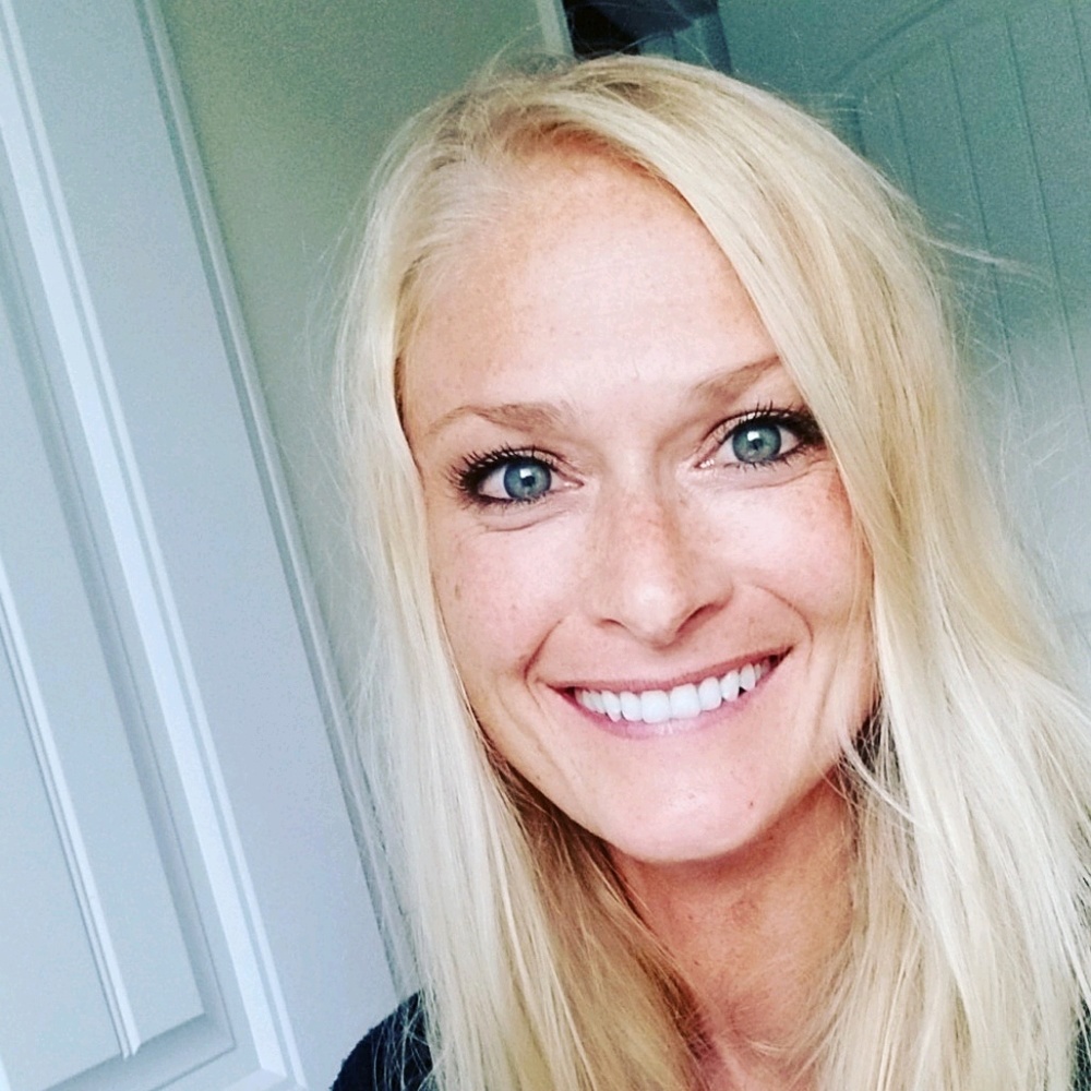 Meet your Posher, Tracy